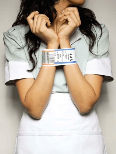 Human trafficking feature&nbsp;(editor)