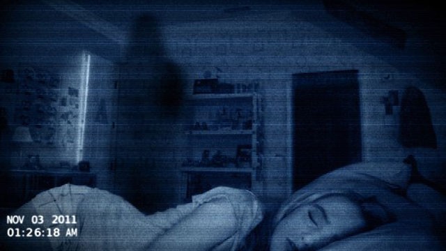 From La Llorona to Paranormal Activity, what’s behind Latinos’ fascination with&nbsp;horror?