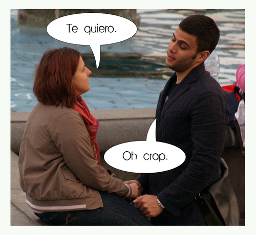 ¿Cómo se dice? Spanish words & phrases that have no adequate translation into&nbsp;English