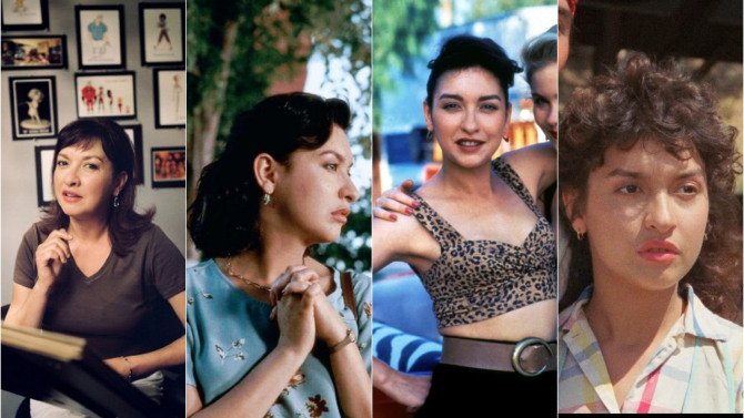 Elizabeth Peña: the most underrated Latina in&nbsp;Hollywood