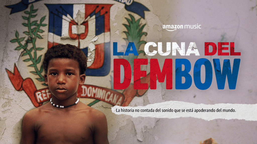 La Cuna del Dembow&nbsp;documentary