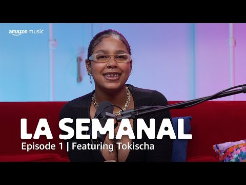 La Semanal Podcast