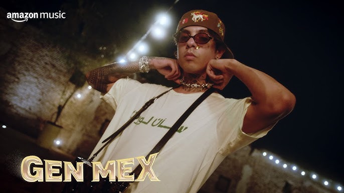 GEN MEX documentary